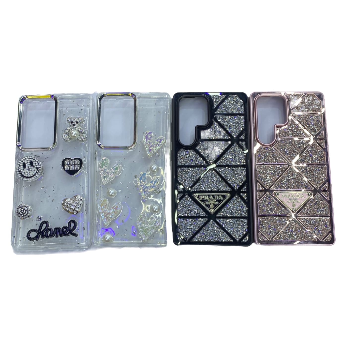 Case Antigolpe MagSafe Lujofal Samsung Galaxy S25 Ultra