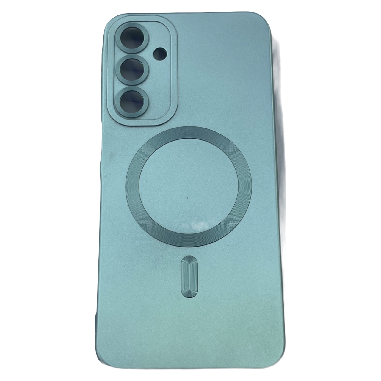 Case Tpu Sencillo Samsung Galaxy A16
