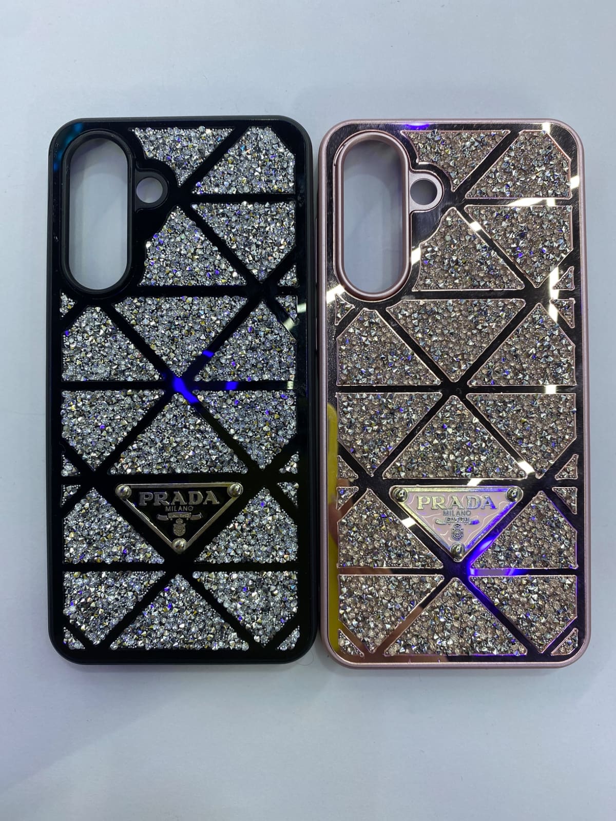 Case Antigolpe Lujo Samsung Galaxy A56 5G