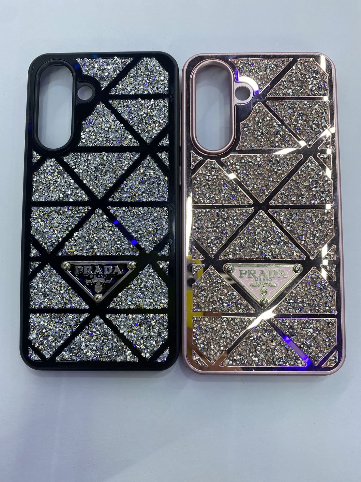 Case Antigolpe Lujo Samsung Galaxy A56