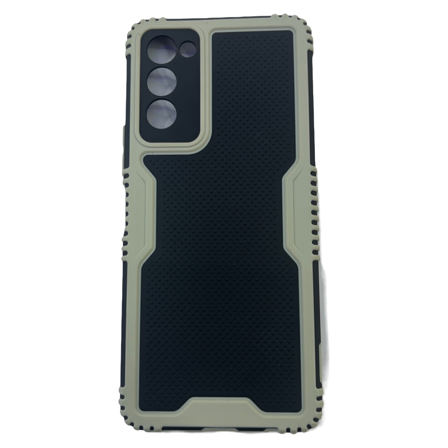 Case Tpu Sencillo Tecno Camon 18