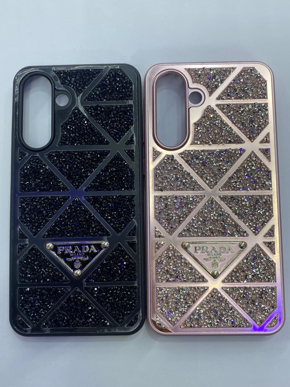 Case Antigolpe Lujo Samsung Galaxy A36