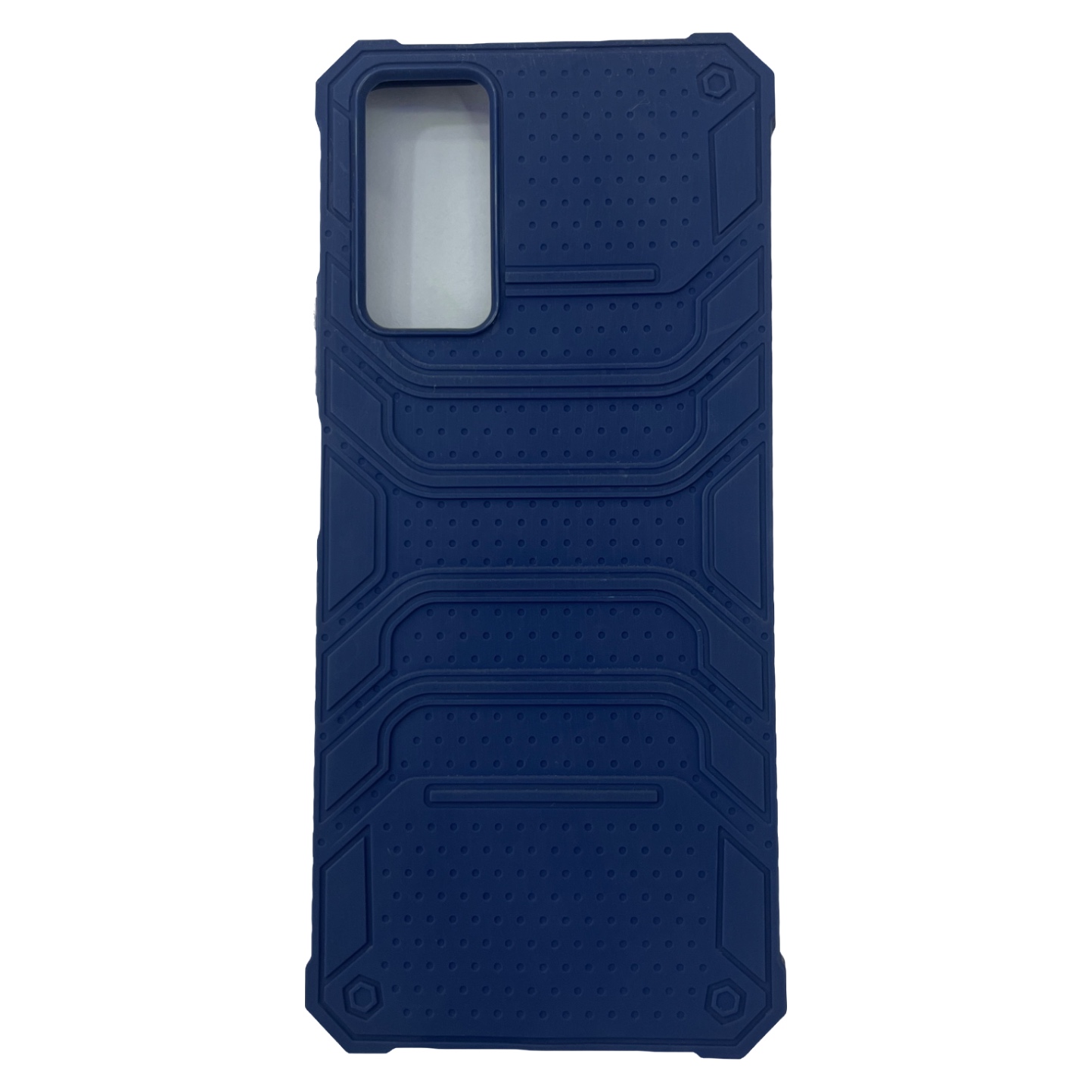 Case Tpu Sencillo Tecno Pova 2