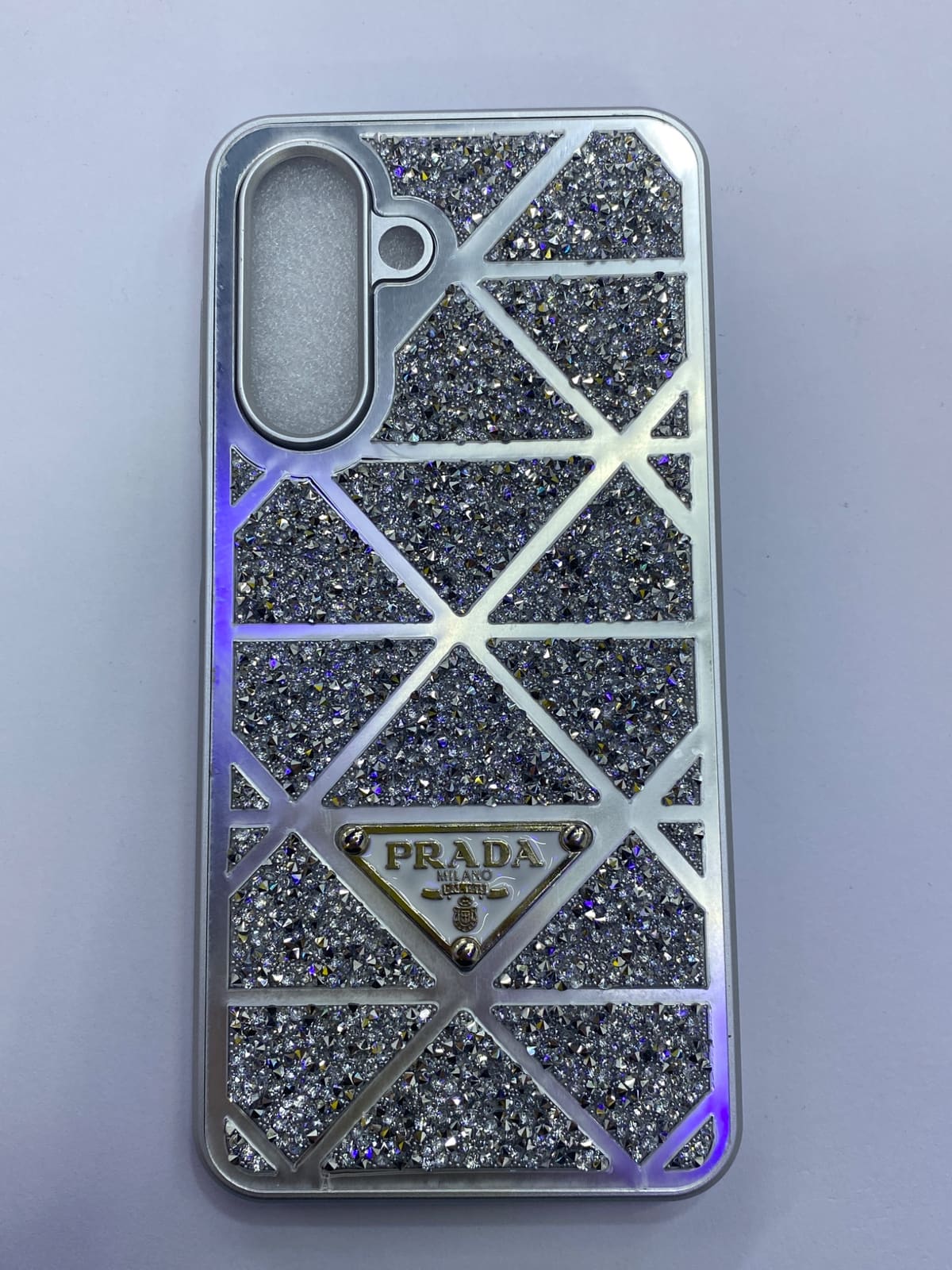 Case Antigolpe Lujo Samsung Galaxy A26