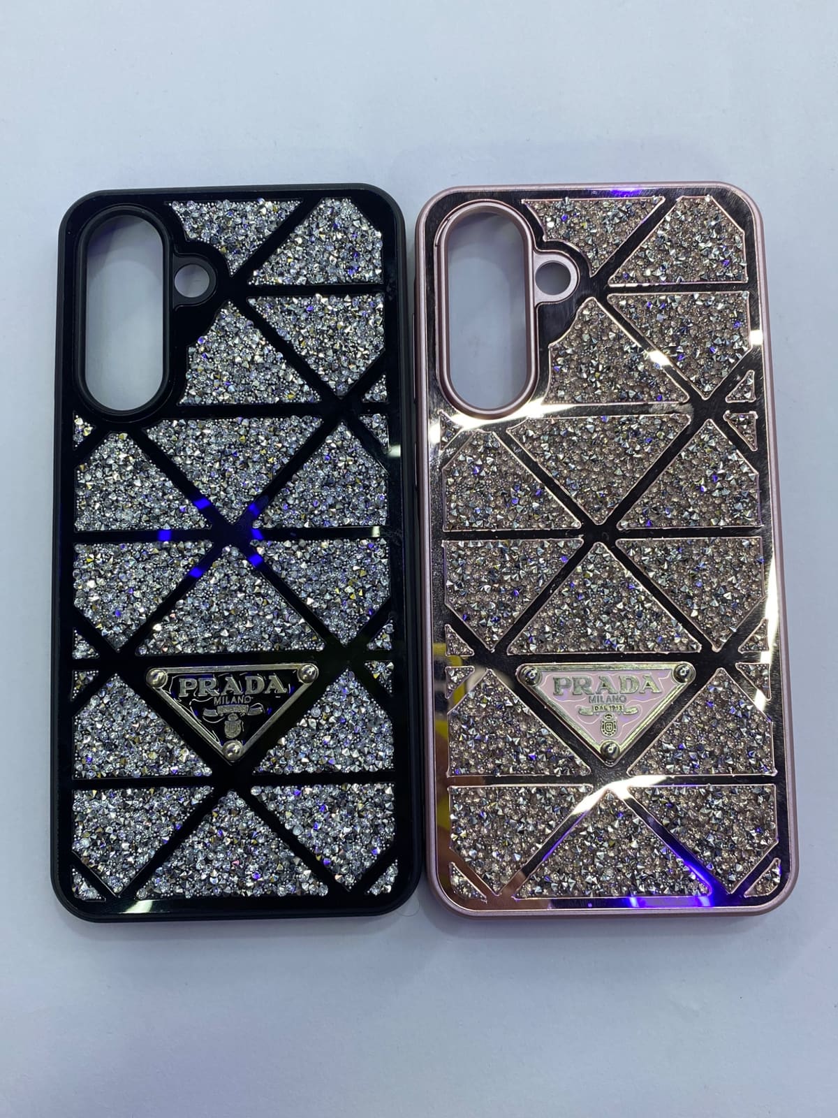Case Antigolpe Lujo Samsung Galaxy A36 5G