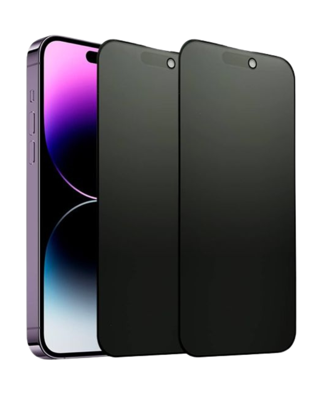 Protector Pantalla Vidrio Blindado Antiespia Xiaomi Note 11 / Note 11S / Note 10S / Rm Note 12S 2