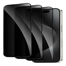 Protector Pantalla Vidrio Blindado Antiespia Xiaomi Note 11 / Note 11S / Note 10S / Rm Note 12S 4