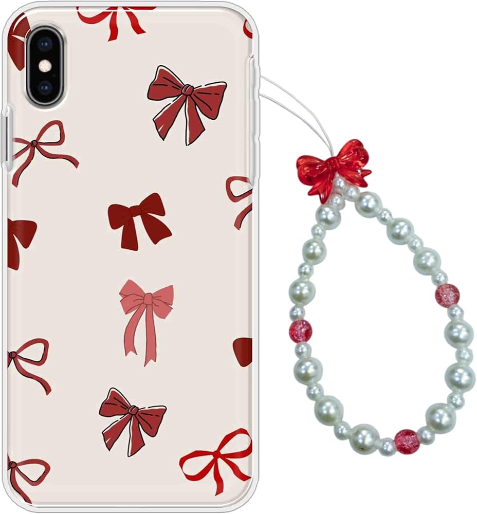 Case Antigolpe con Strap iPhone Xs Max