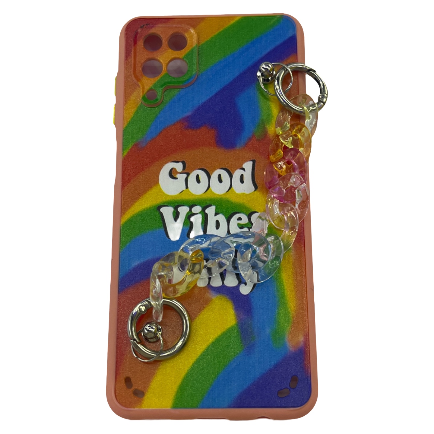 Case Antigolpe con Strap Samsung Galaxy 012