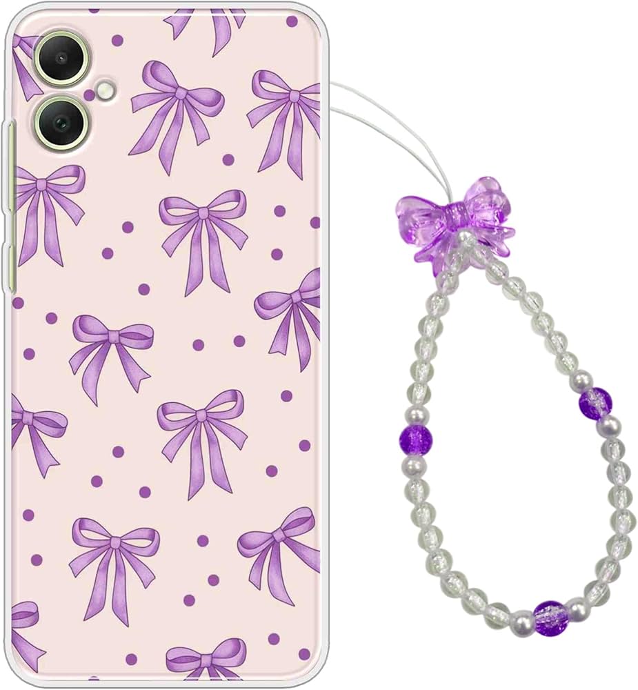 Case Antigolpe con Strap Samsung Galaxy A06