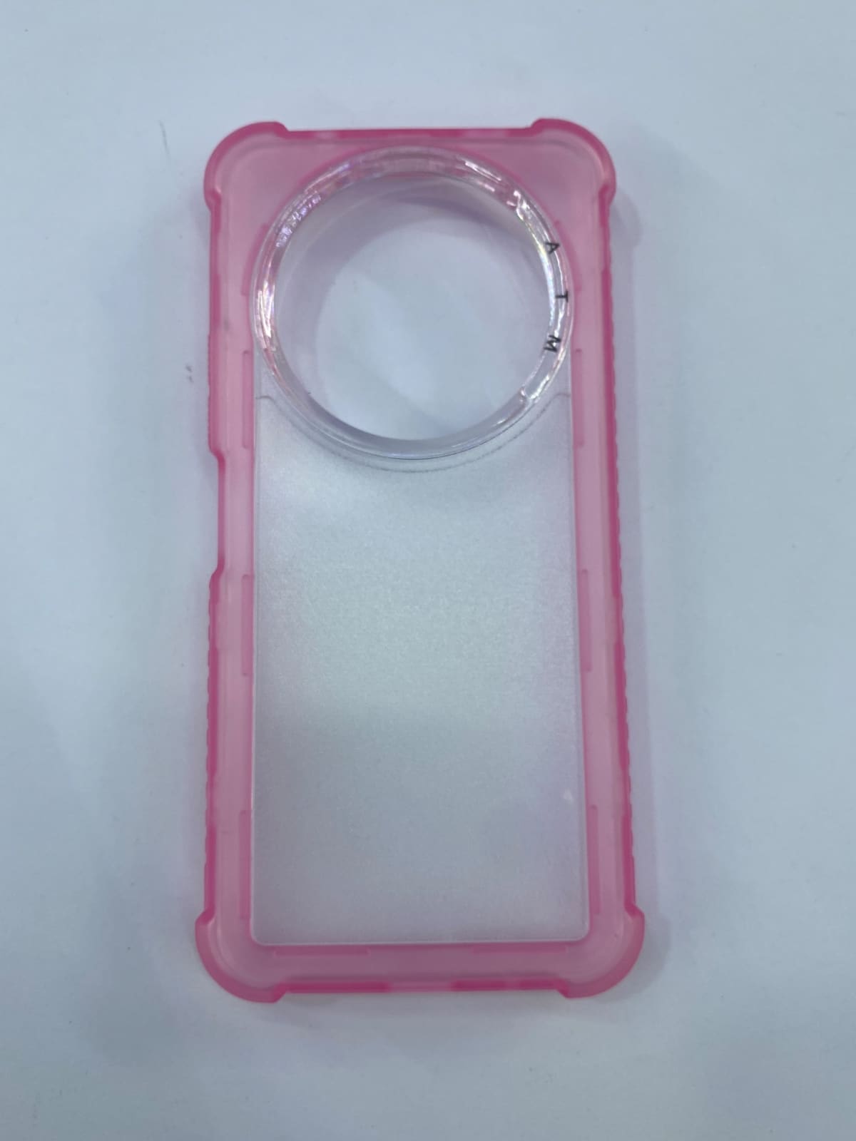 CASE TIPO OtterBox CONMUTER XIAOMI REDMI A3X