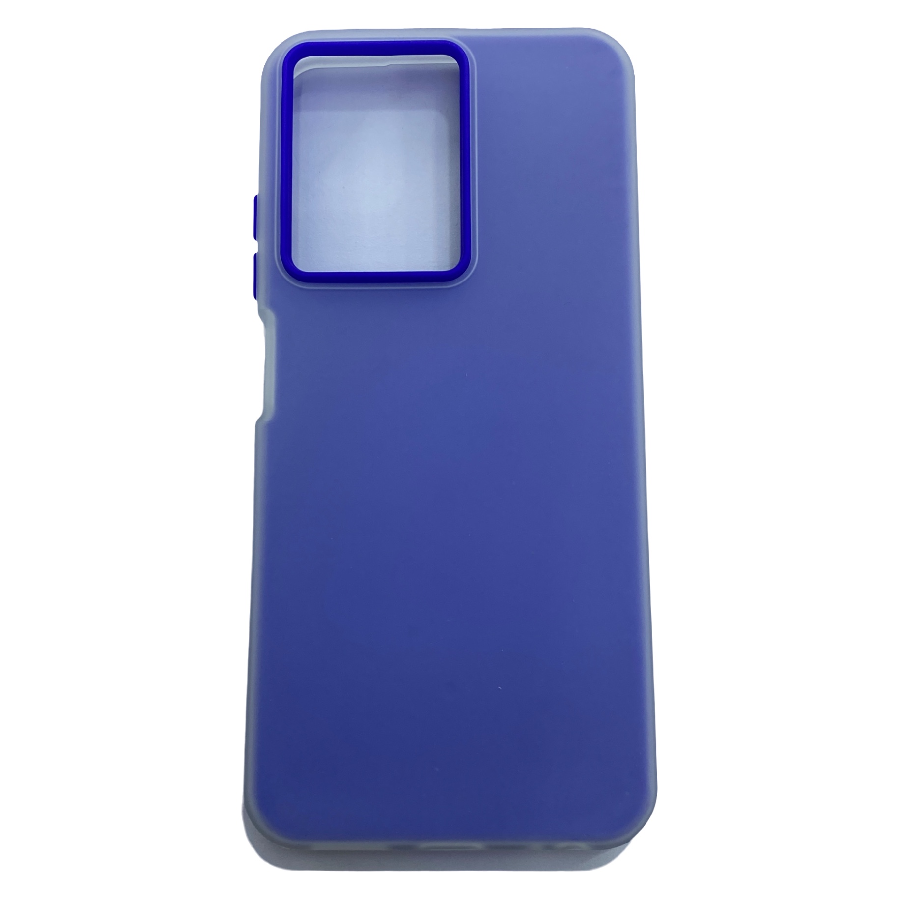 Case Antigolpe Sencillo Xiaomi Redmi Note 12