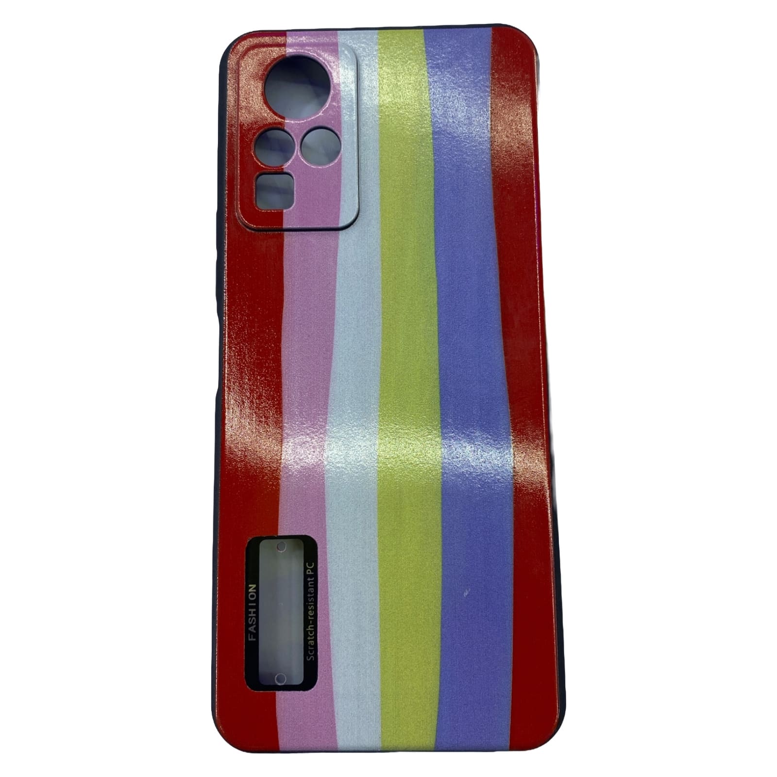 Case Antigolpe Sencillo Xiaomi Redmi Note 11 Pro 4G