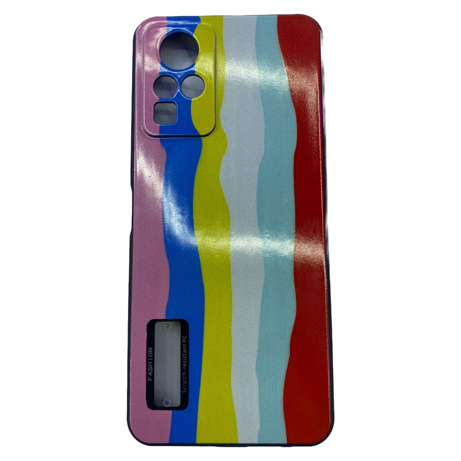 Case Antigolpe Sencillo Xiaomi Redmi Note 11 Pro