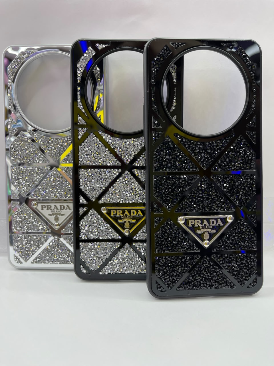 Case Antigolpe MagSafe Lujofal Xiaomi Redmi A3