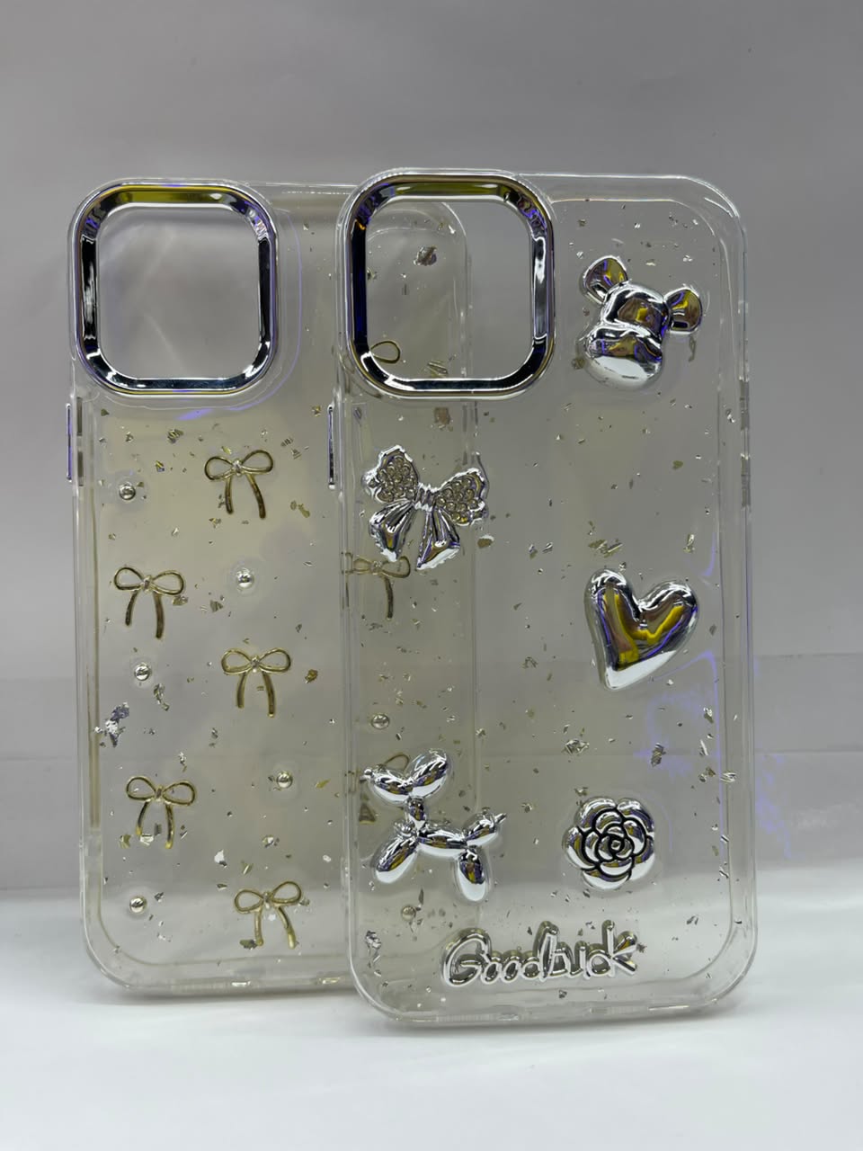Case Antigolpe Lujo iPhone 12 Pro
