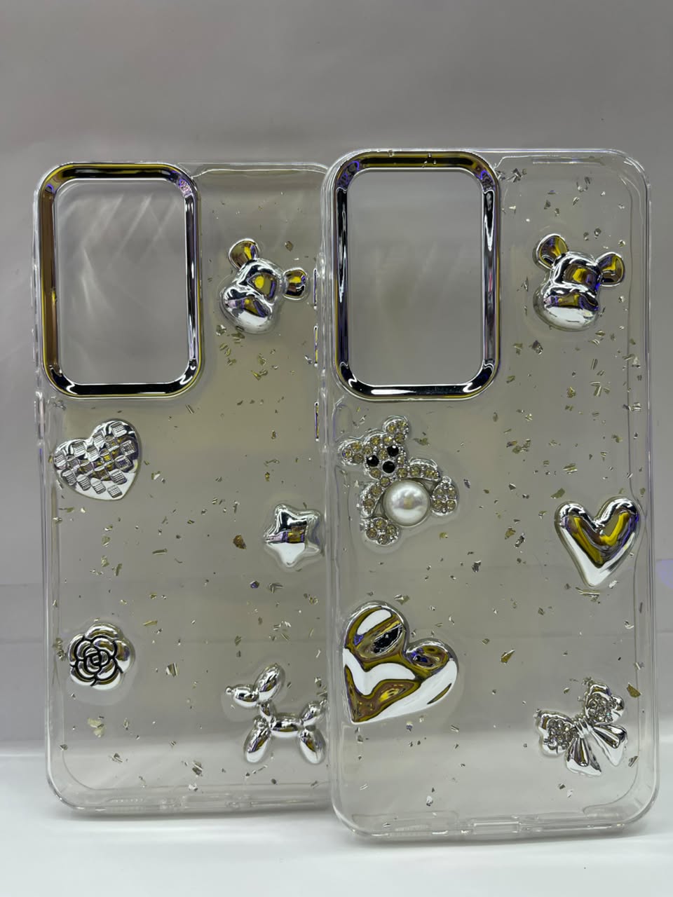 Case Antigolpe Lujo Samsung Galaxy A36 2