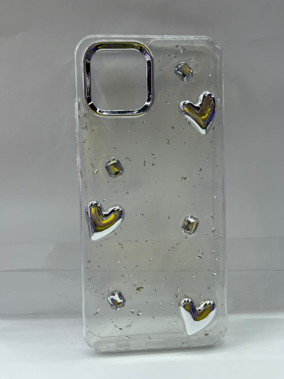 Case Antigolpe MagSafe Lujofal Xiaomi Redmi A2