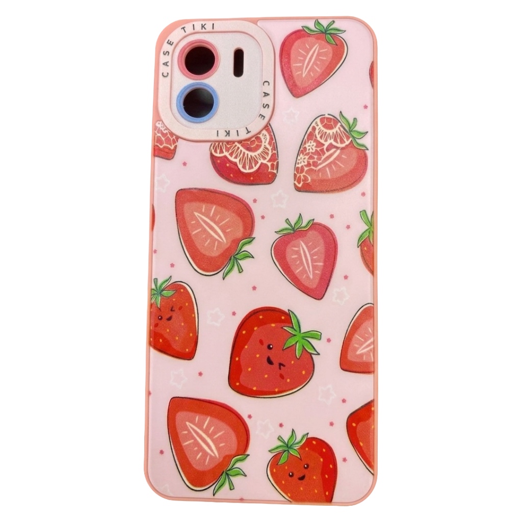 Case Antigolpe Sencillo Xiaomi Redmi A1