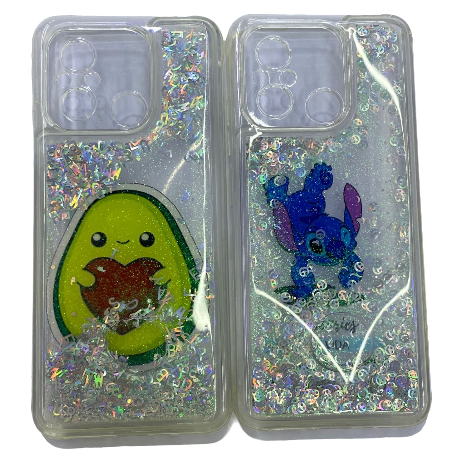 Case Antigolpe Sencillo Xiaomi Redmi 12C