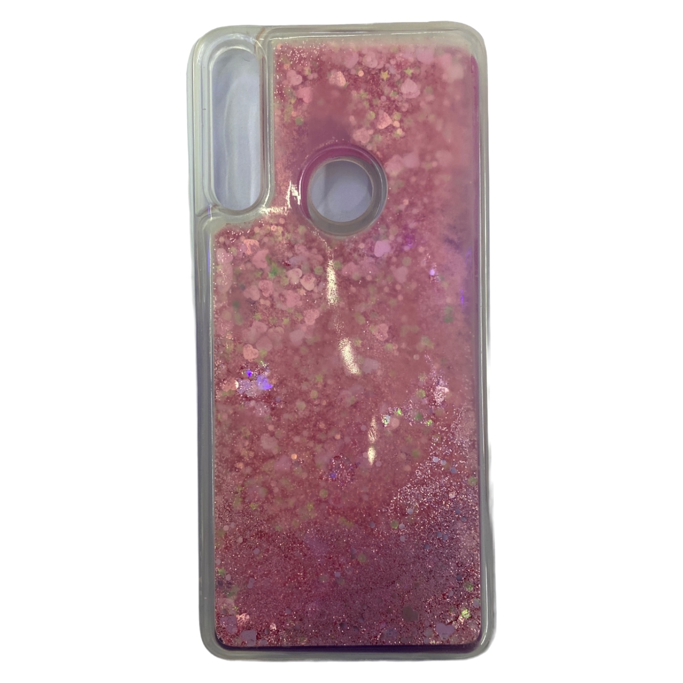 Case Antigolpe Sencillo Huawei P30 Lite