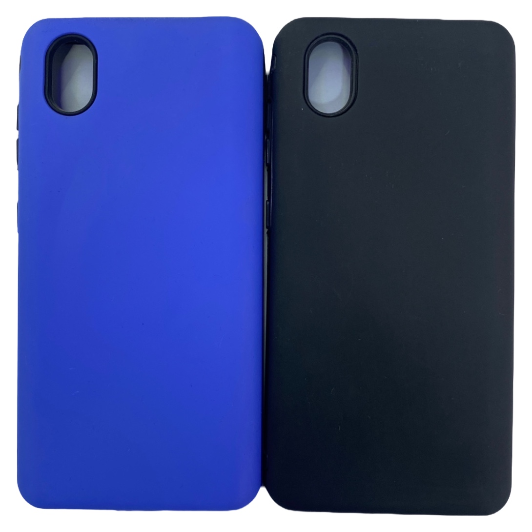 Case Antigolpe Sencillo Huawei Y5 2019