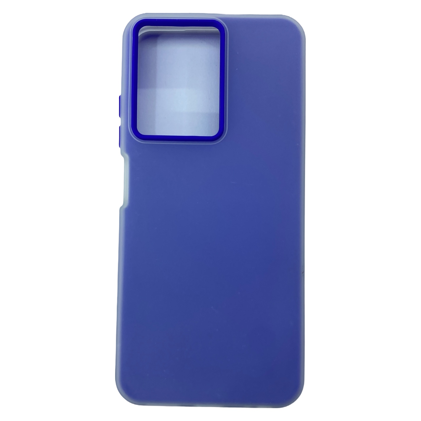 CASE ANTIGOLPE SENCILLO INFINIX HOT 30Ip