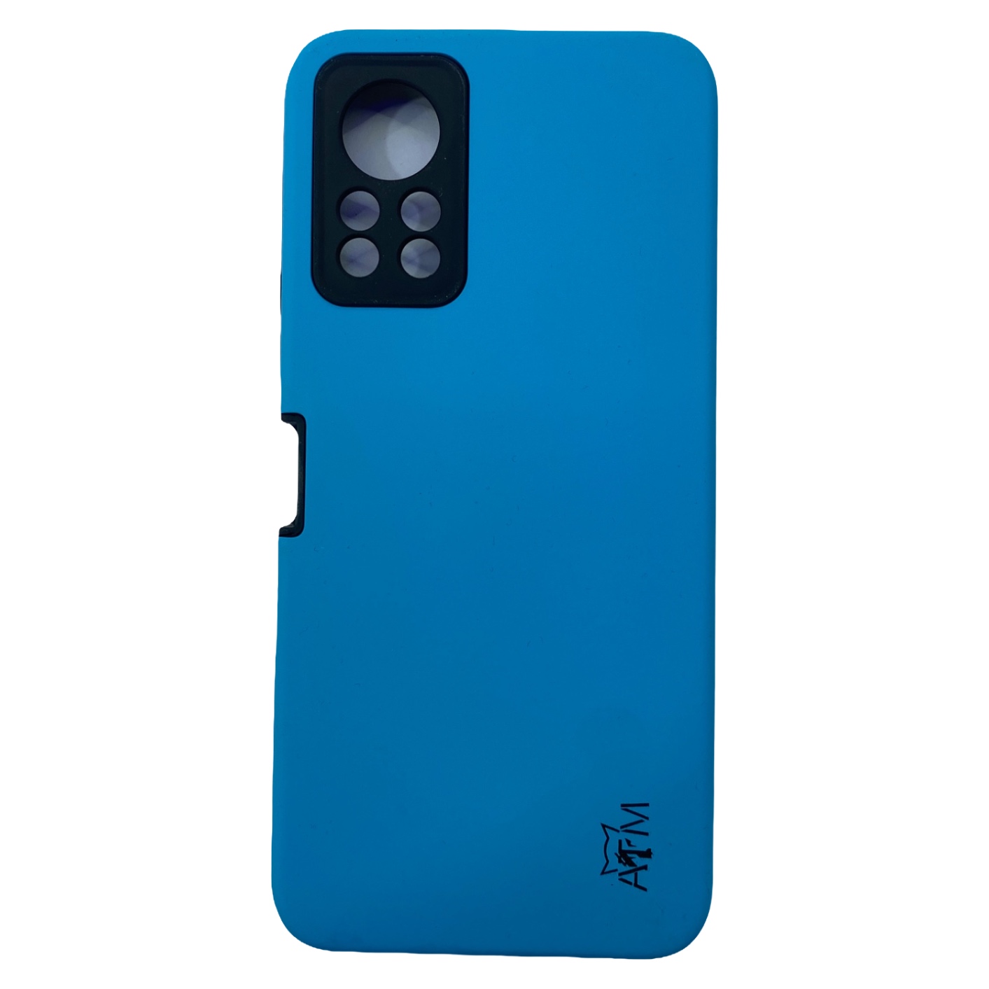 Case Antigolpe Sencillo Infinix Note 11