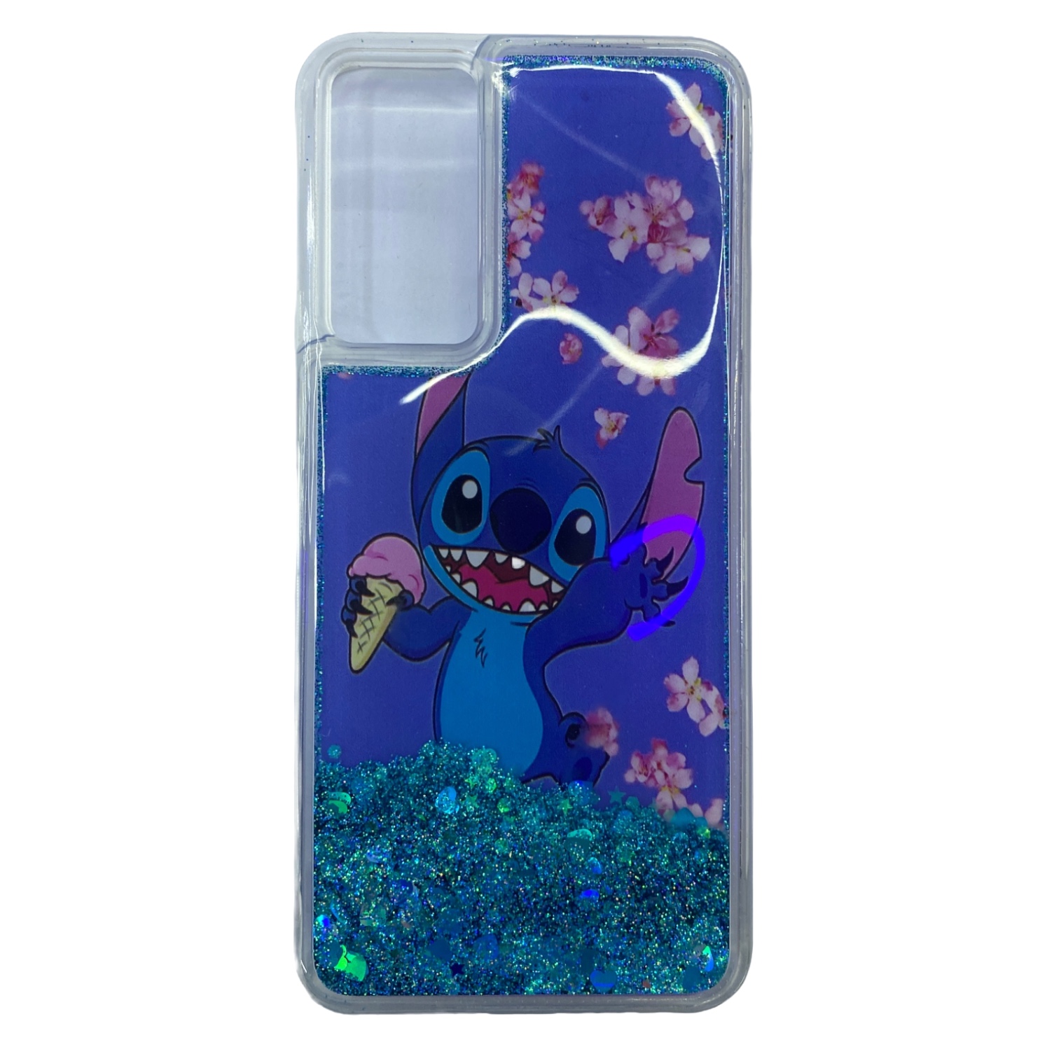 Case Antigolpe Sencillo Infinix Note 11 2