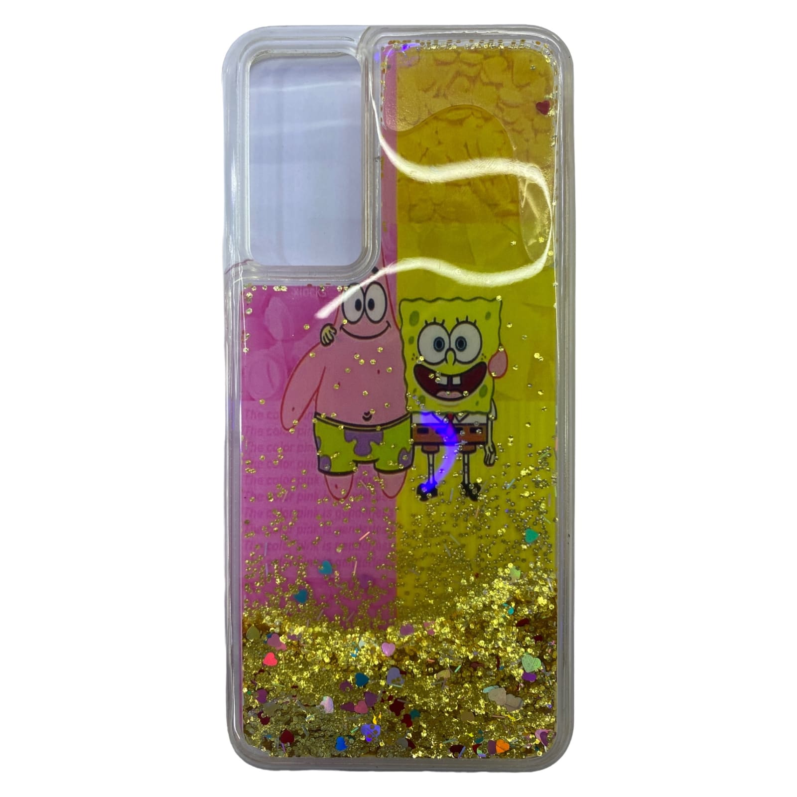 Case Antigolpe Sencillo Infinix Note 12