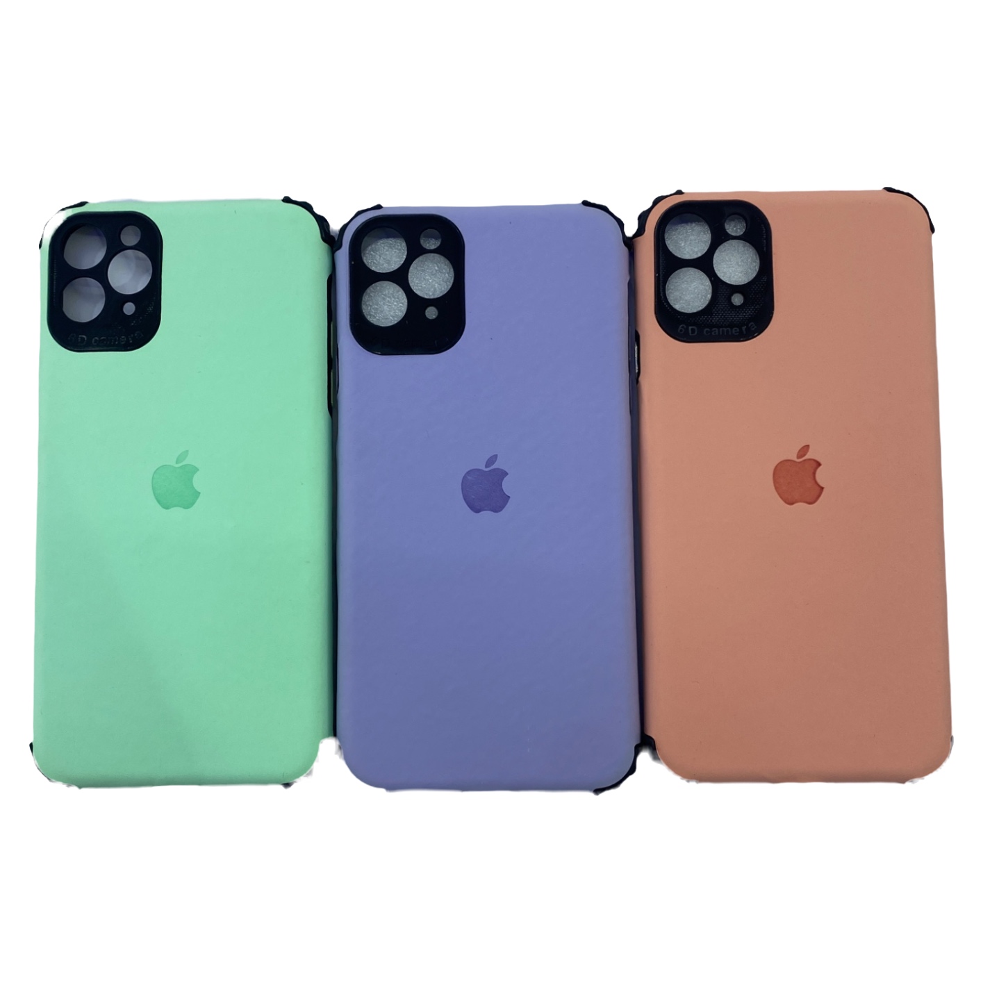 Case Antigolpe Sencillo iPhone 11 Pro Max