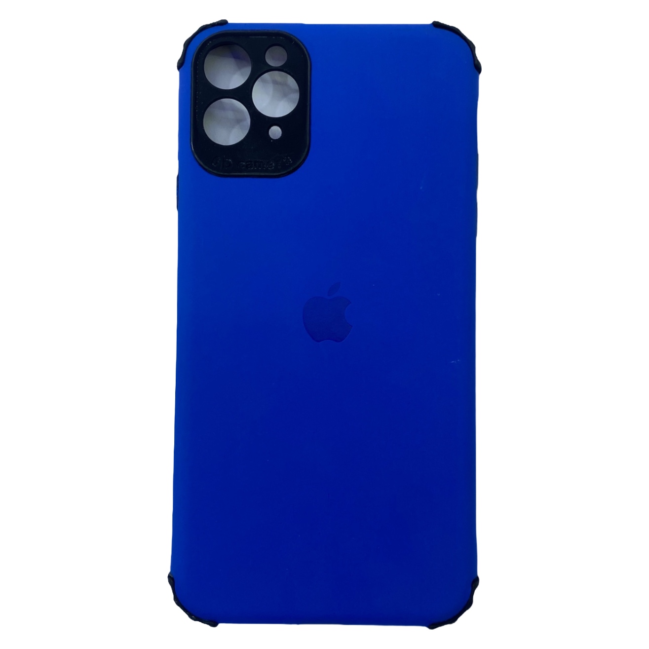 Case Antigolpe Sencillo iPhone 11 Pro Max 2