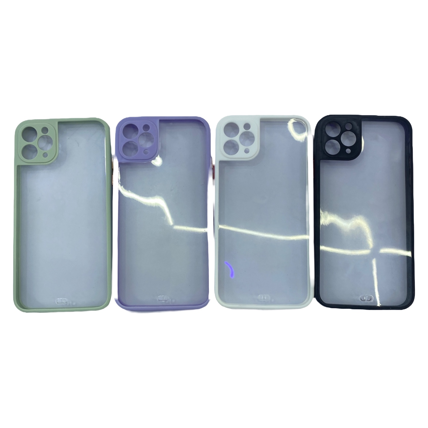 Case Antigolpe Sencillo iPhone 11 Pro Max 3