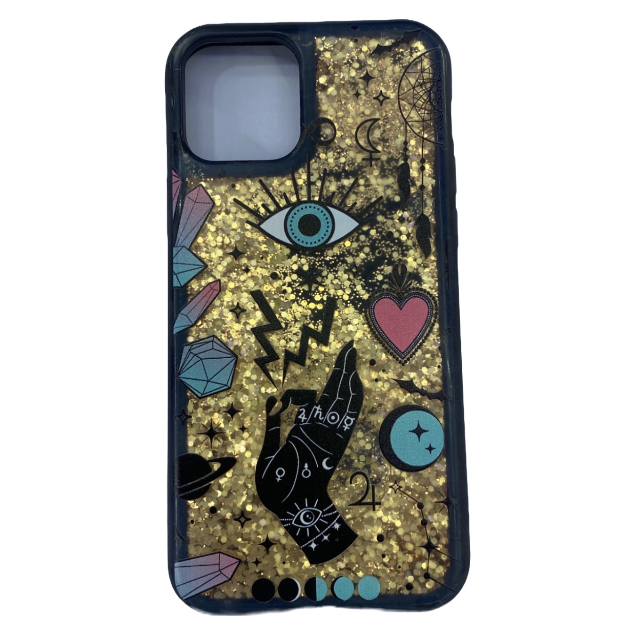 Case Antigolpe Sencillo iPhone 12
