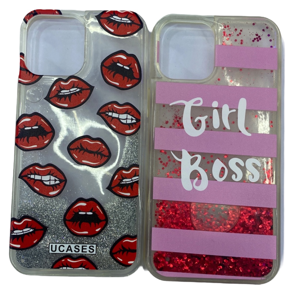Case Antigolpe Sencillo iPhone 12 Pro Max
