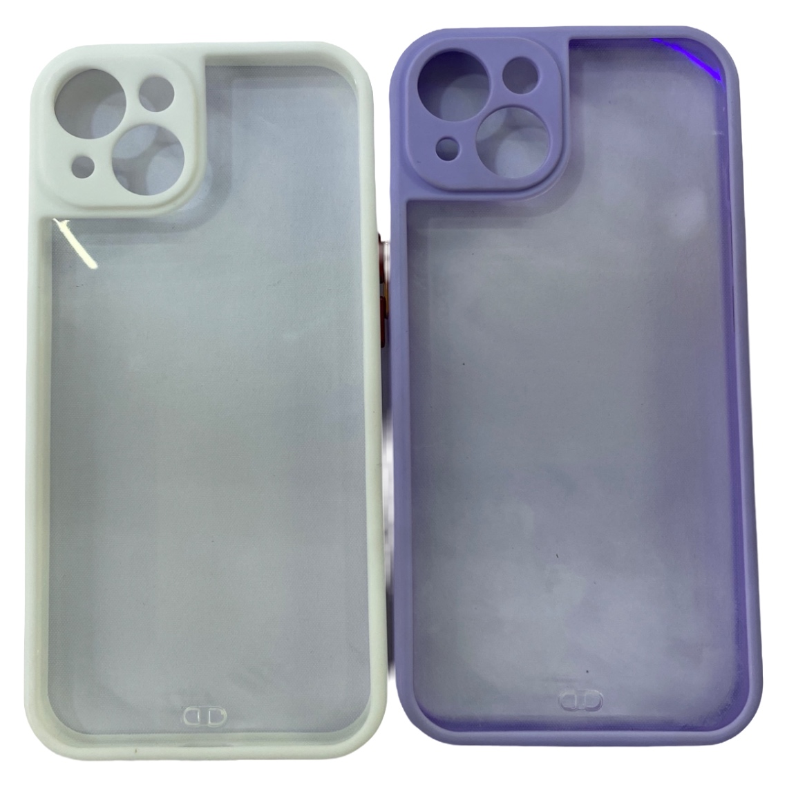 Case Antigolpe Sencillo iPhone 14