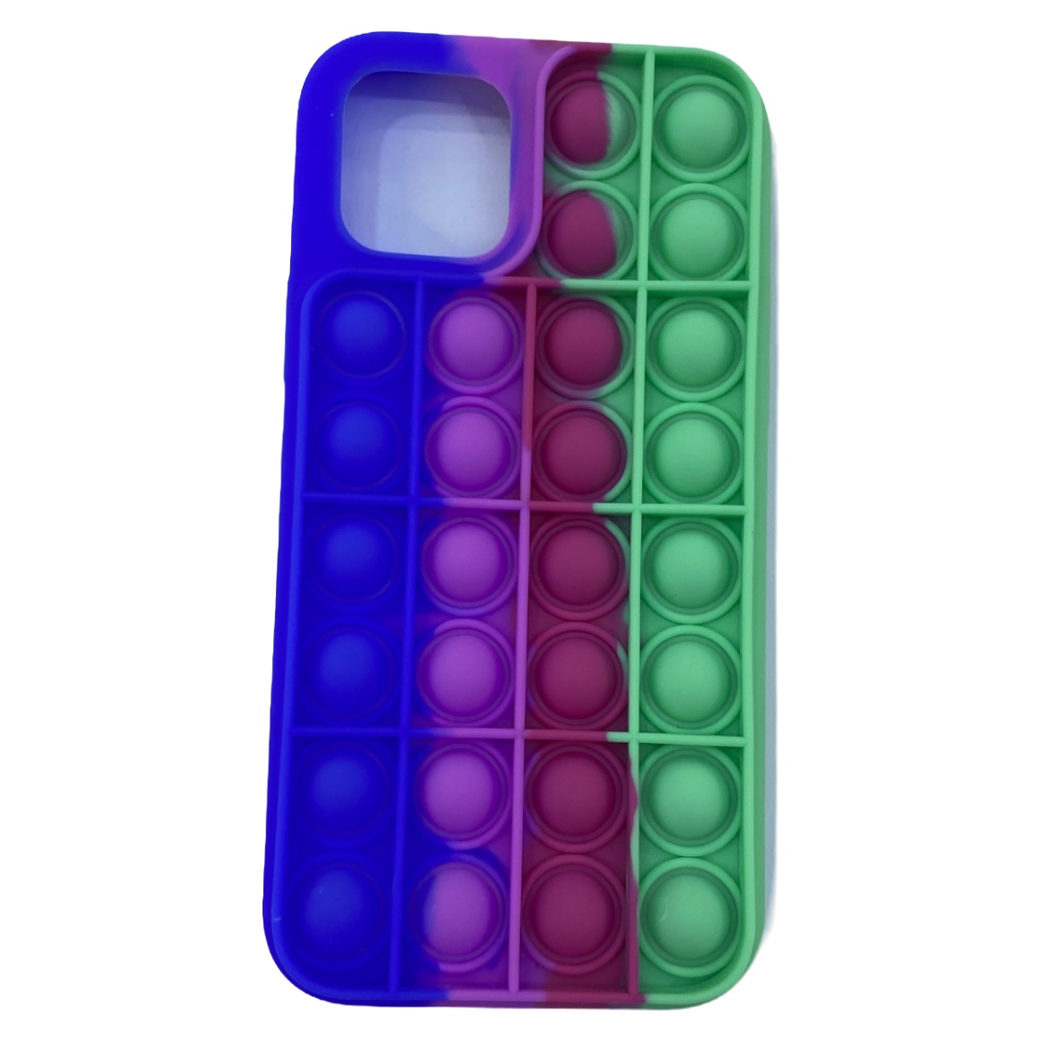 Case Antigolpe Sencillo iPhone 14 2