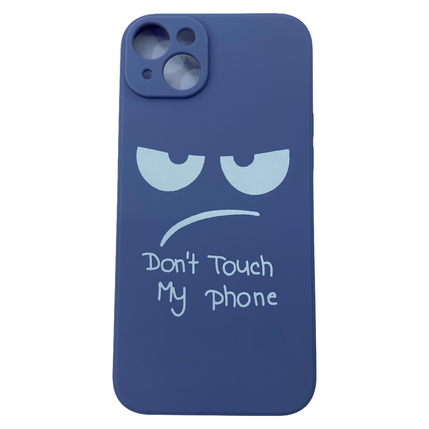 Case Antigolpe Sencillo iPhone 14 Plus