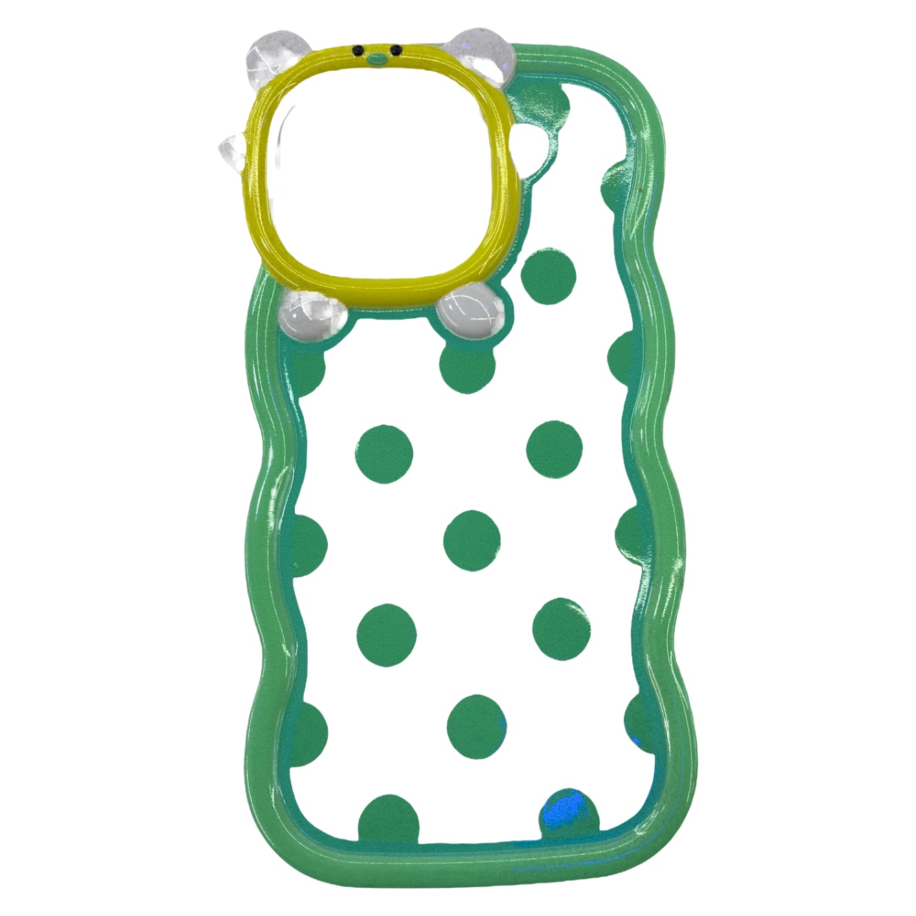 Case Antigolpe Sencillo iPhone 14 Pro Max