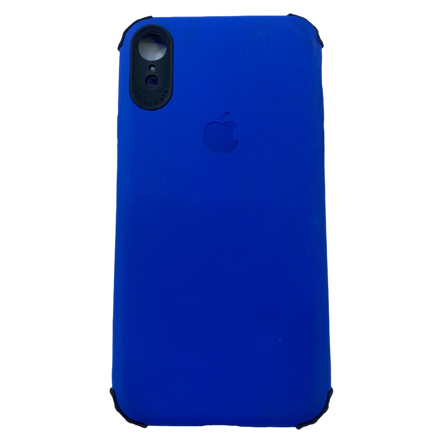 Case Antigolpe Sencillo iPhone Xr 2