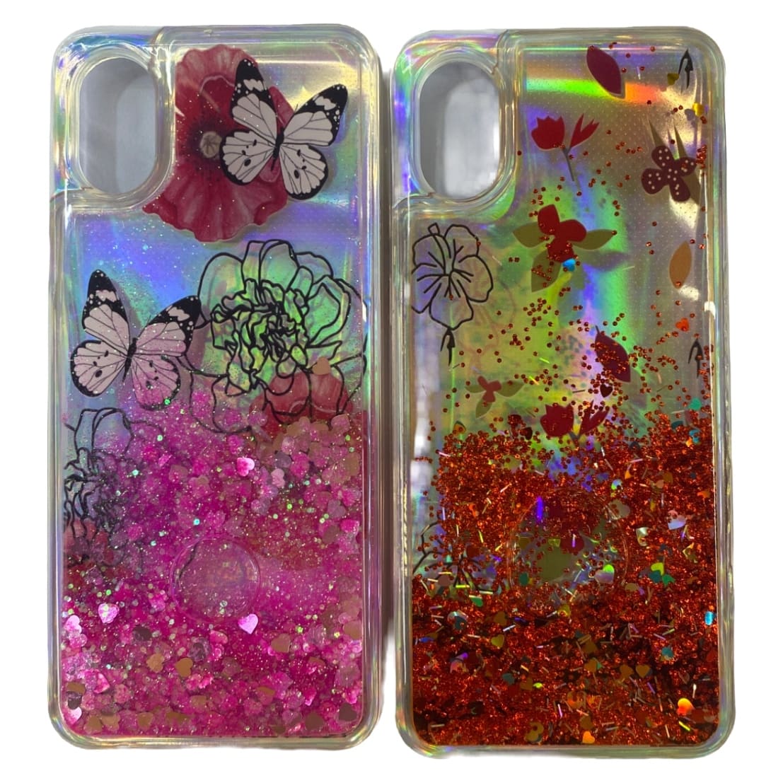 Case Antigolpe Sencillo Samsung Galaxy A03