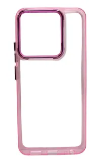 Case Antigolpe Sencillo Infinix Smart 6 HD