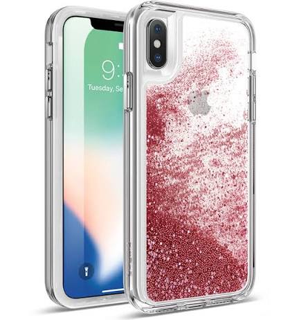 Case Antigolpe Sencillo iPhone X/xs