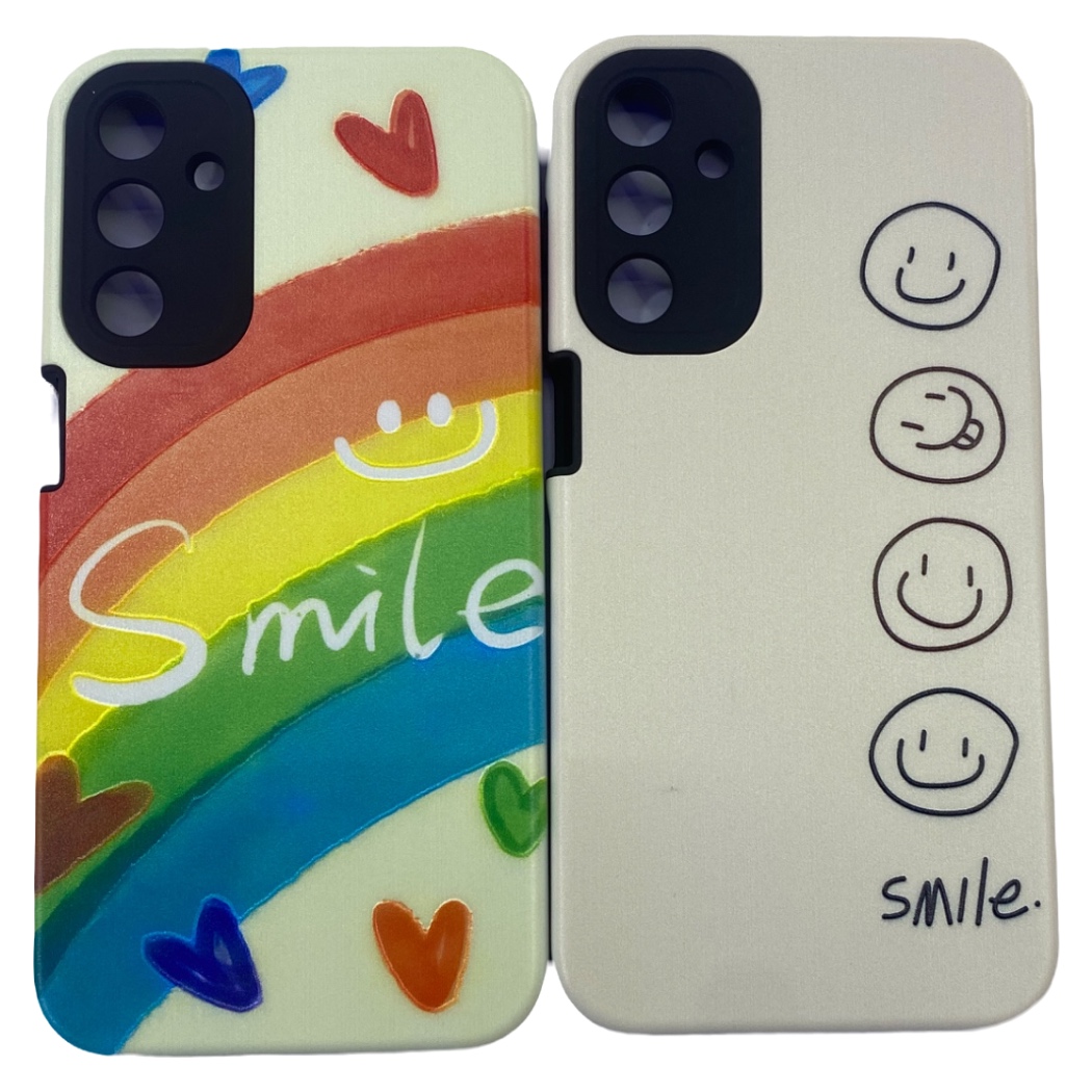 Case Antigolpe Sencillo Samsung Galaxy A15