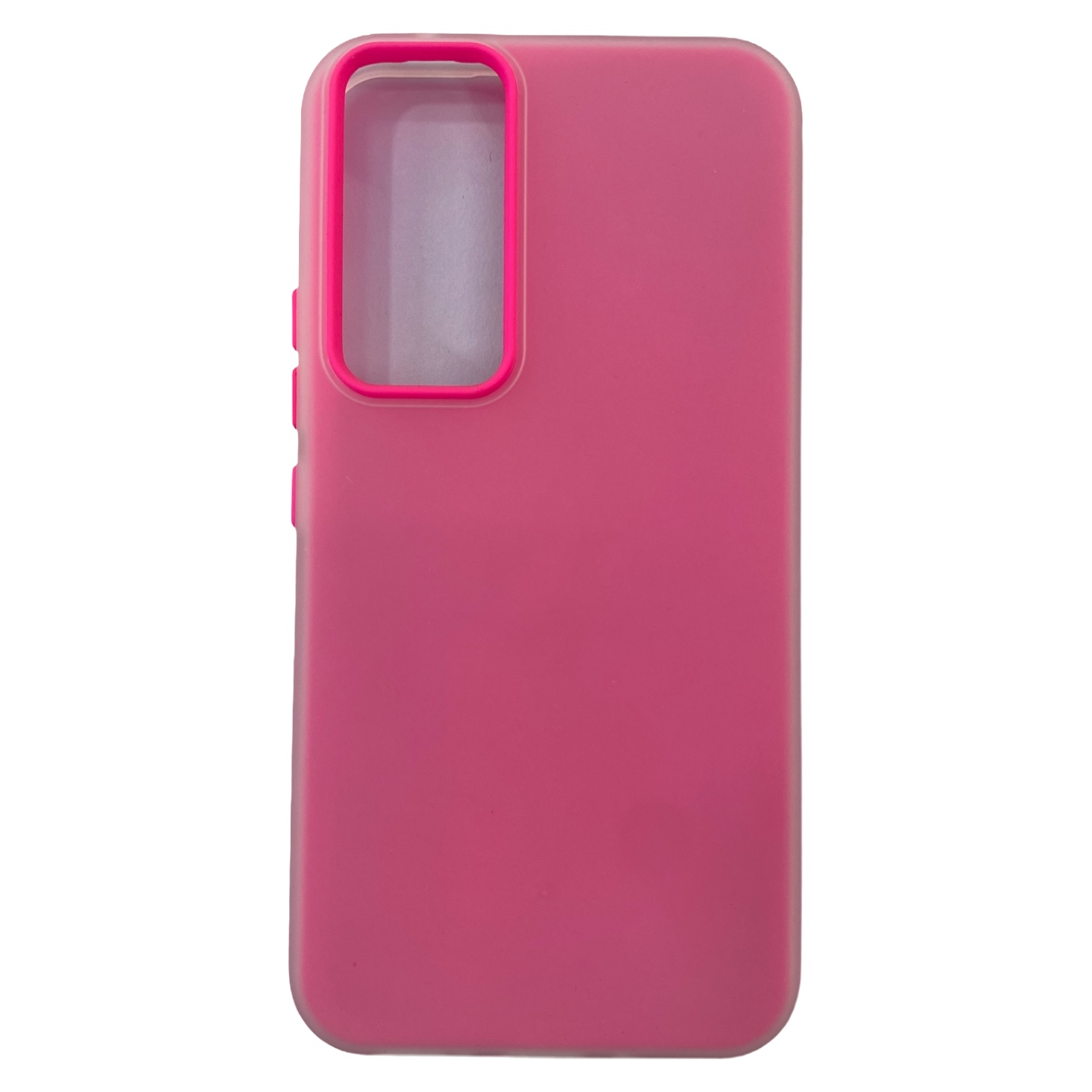 Case Antigolpe Sencillo Samsung Galaxy A54