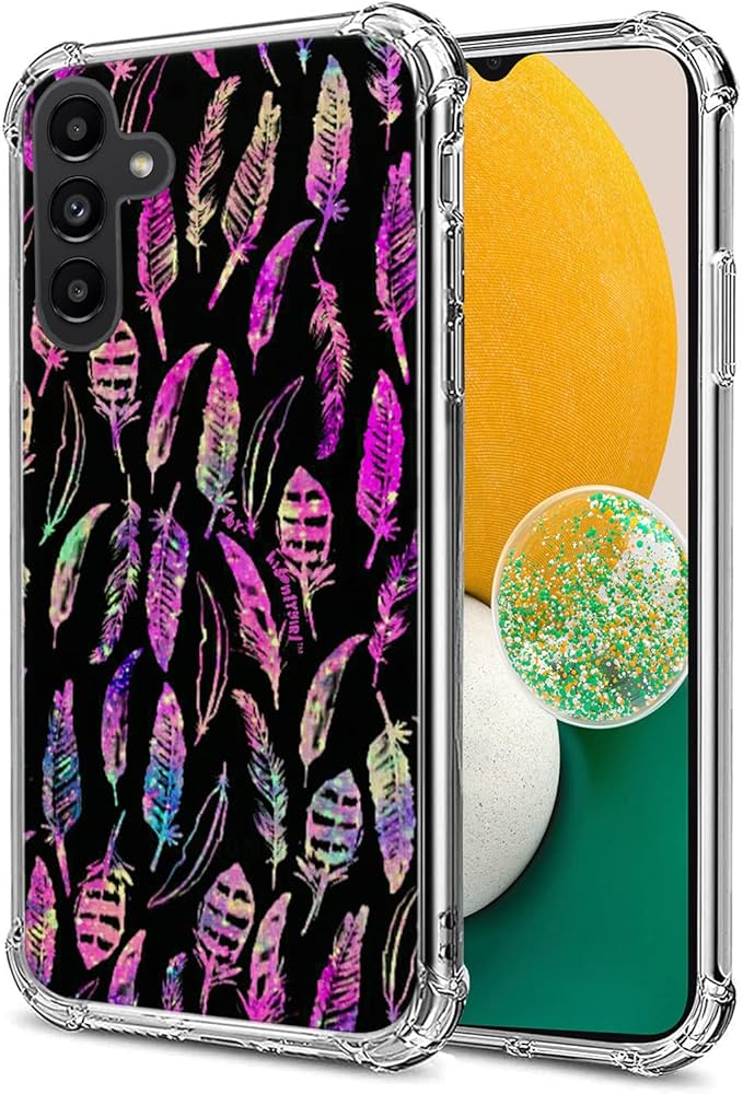 Case Antigolpe Sencillo Samsung Galaxy A14