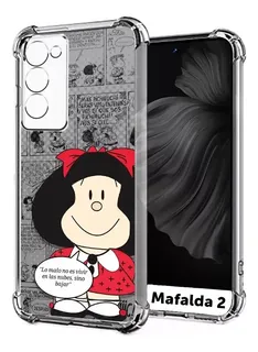 Case Antigolpe Sencillo Tecno Camon 18
