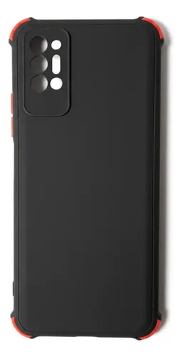 Case Antigolpe Sencillo Tecno POVA2