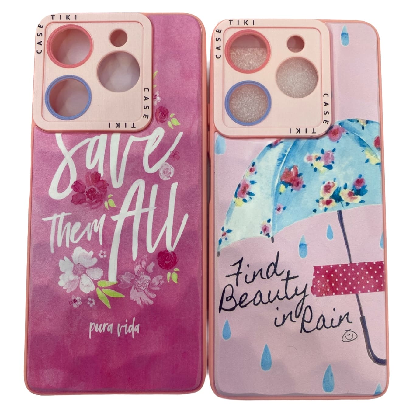 Case Antigolpe Sencillo Tecno Spark 10 Pro