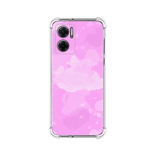 Case Antigolpe Sencillo Xiaomi Redmi 10 5G